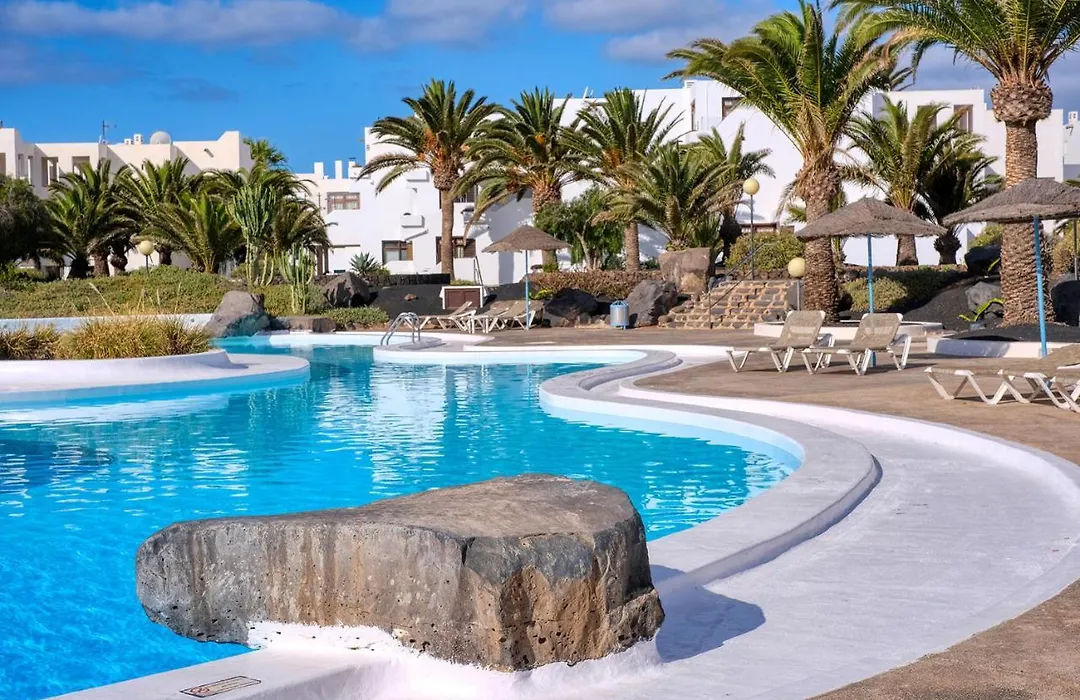 Los Molinos Luxury Y Relax - By Lanzarote Vacation Homes-1